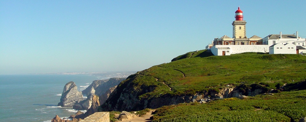Cabo da Roca